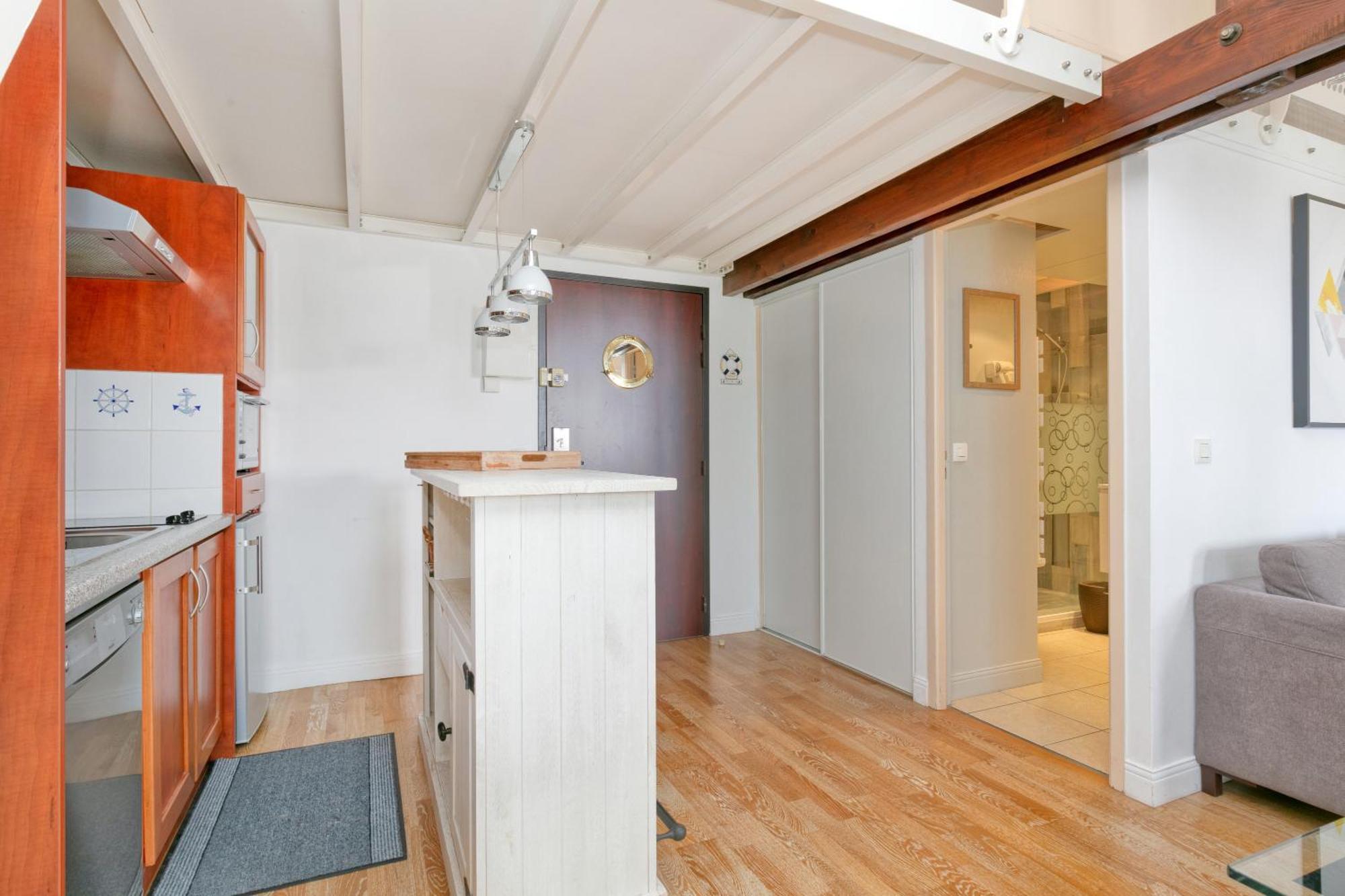 Appartement Face Mer Et Piscine Le Croisic Exterior foto